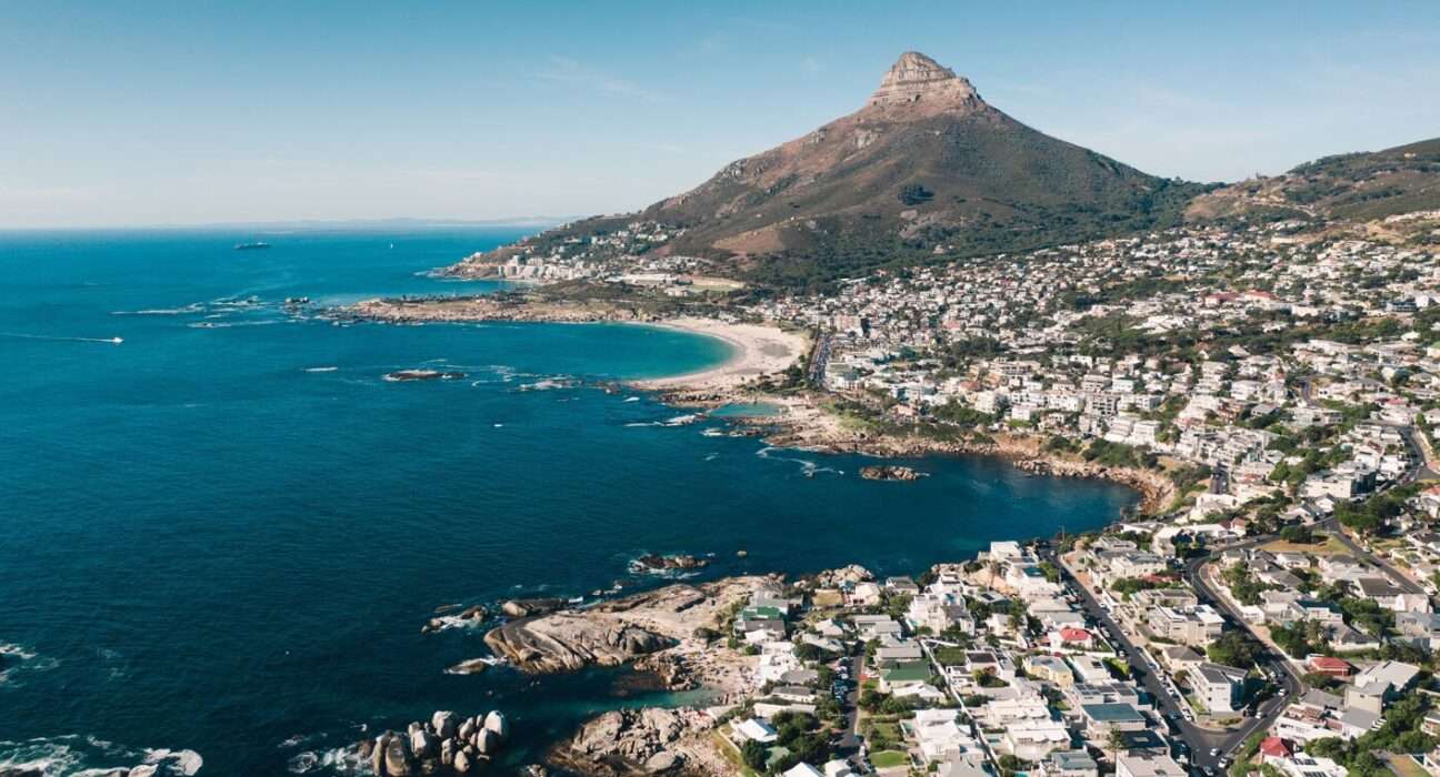 cape town travel guide