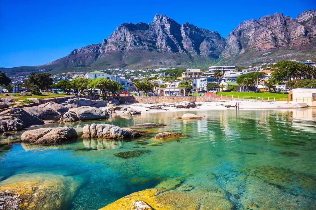 cape town travel guide 
