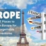 Discover the Hidden Gems: Top Places to Visit in France