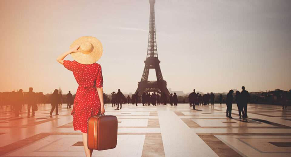 Paris Travel Guide