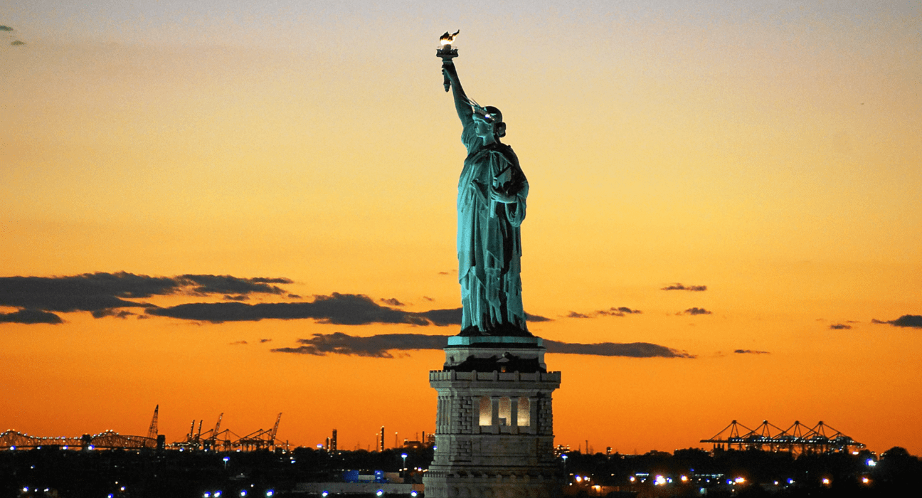 best statue of liberty tours