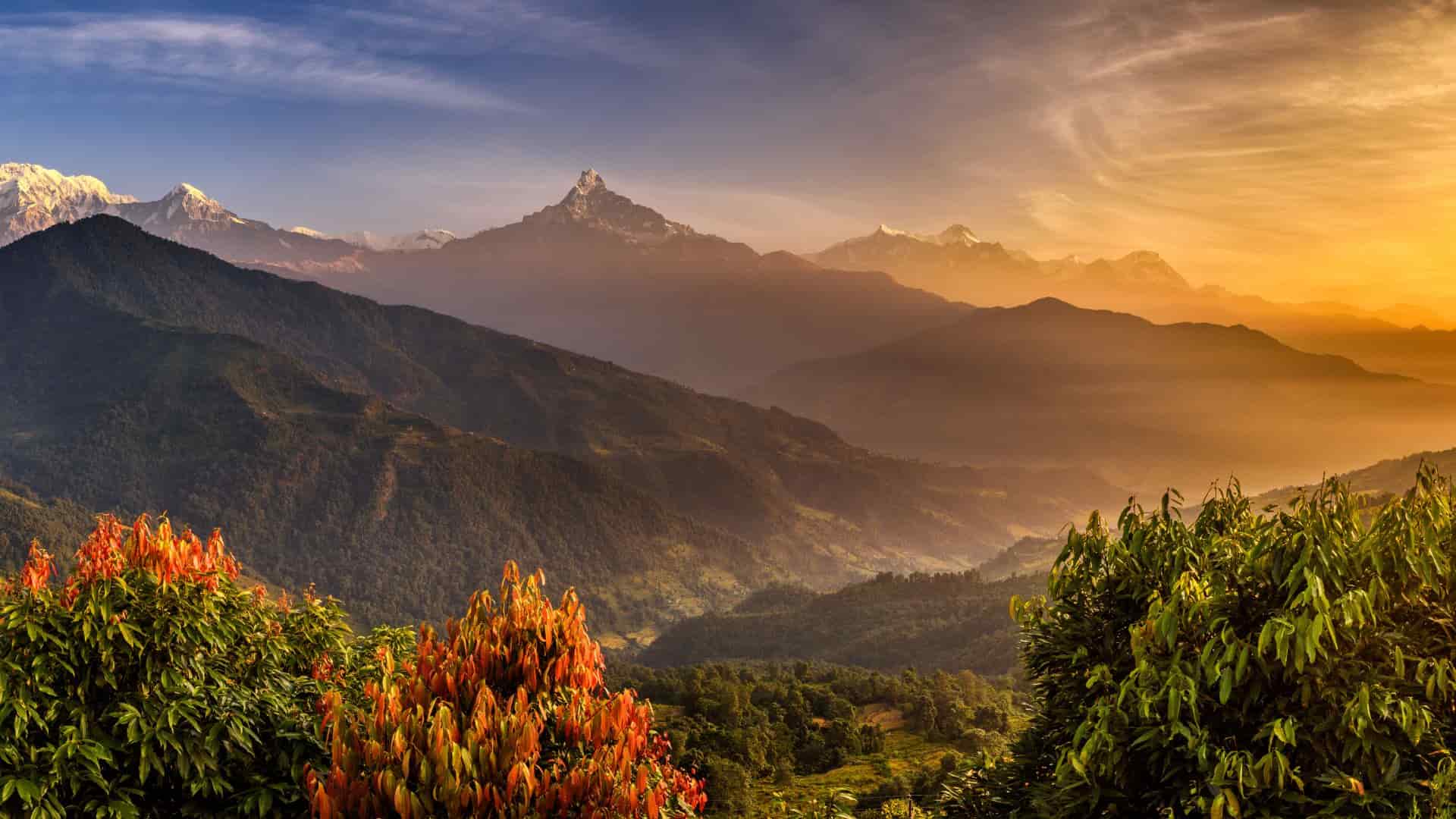 5 places to visit in darjeeling